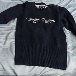 Tommy shirt small kids